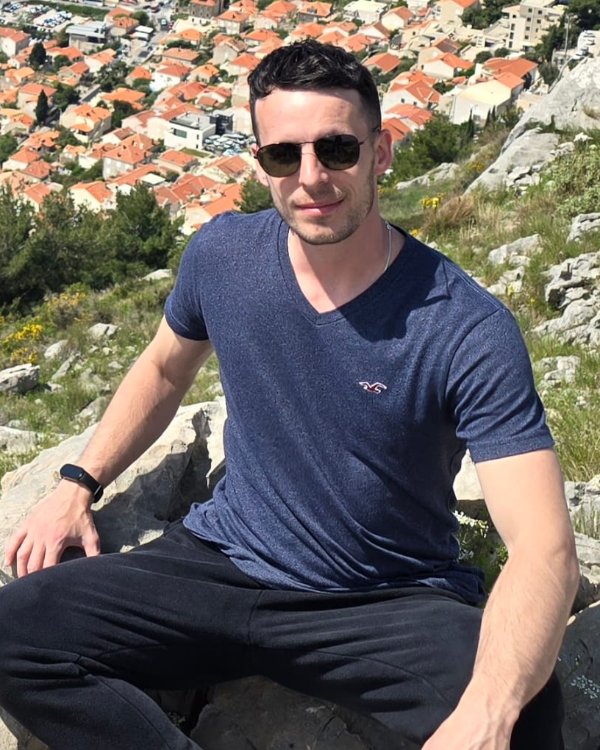 Fran, preparador de oposiciones de maestros de Inglés en Murcia