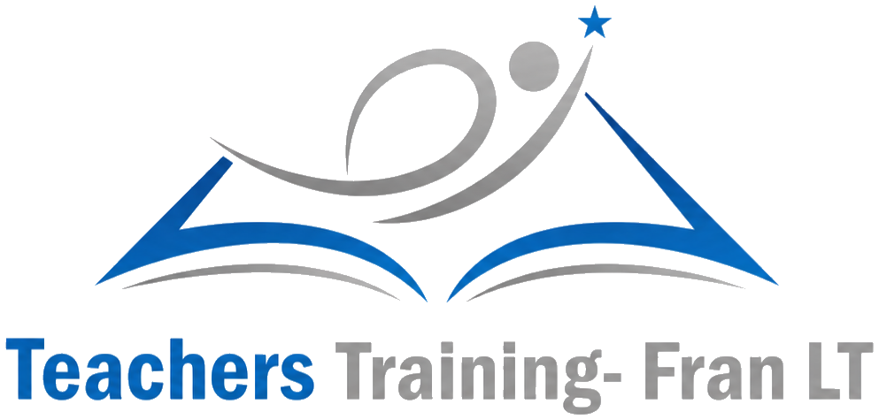 Teachers' Training · Fran LT
